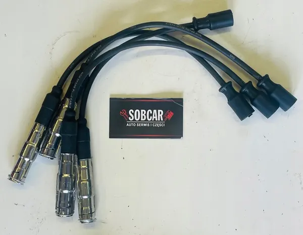 NGK Ignition Wire Set 6349 image 2