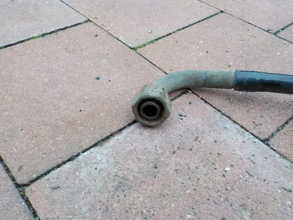 Tuyau d'échappement DPF OEM cadfdafaffs pour Iveco image 3