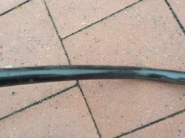 Tuyau d'échappement DPF OEM cadfdafaffs pour Iveco image 5