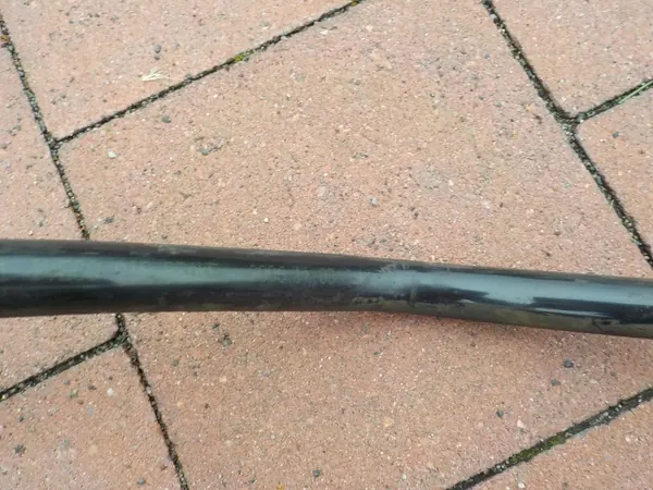 Tuyau d'échappement DPF OEM cadfdafaffs pour Iveco image 6