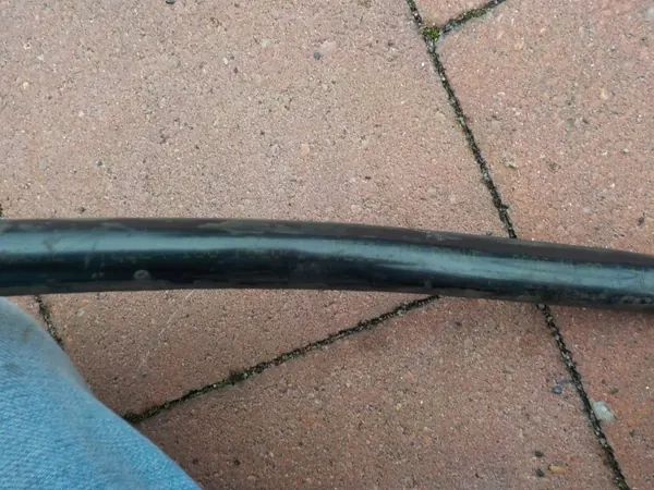 Tuyau d'échappement DPF OEM cadfdafaffs pour Iveco image 8
