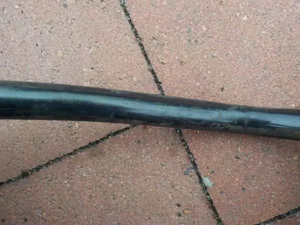 Tuyau d'échappement DPF OEM cadfdafaffs pour Iveco image 9