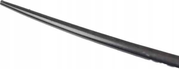 OEM 9659145880 Citroen C5 III X7 Lift Moldura Parabrisas Derecha image 9