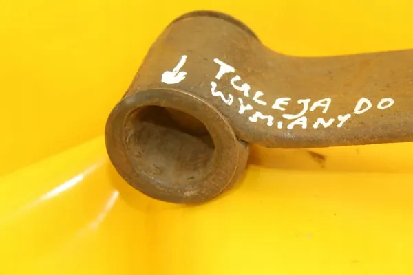 Achter bladveer OEM 2959 - 2 bladen dubbel image 8