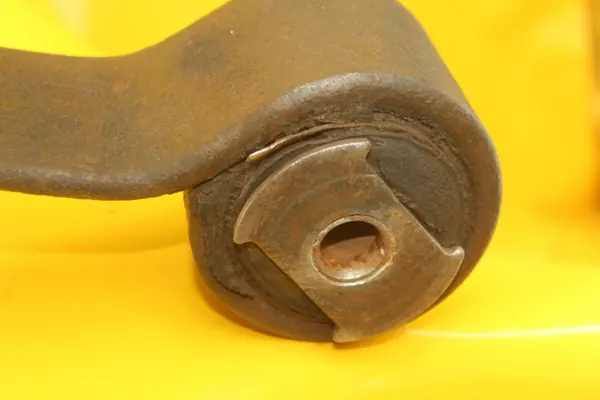Achter bladveer OEM 2959 - 2 bladen dubbel image 9