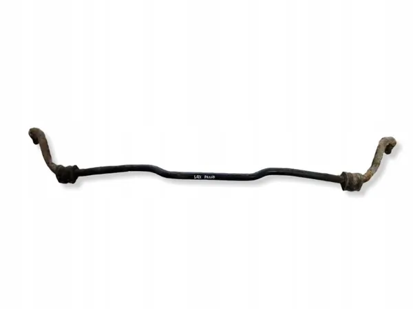 WRX Frontstabilisator für Subaru Impreza II 2001 image 2