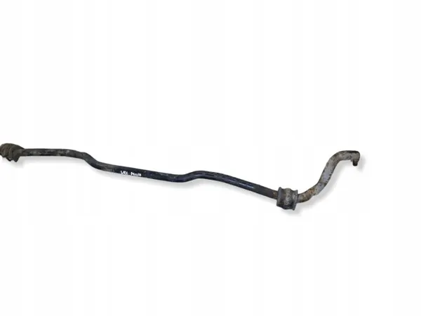WRX Frontstabilisator für Subaru Impreza II 2001 image 3