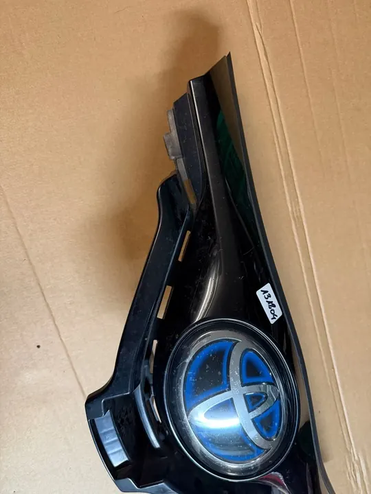 Grade Original Toyota CHR CH-R Pré-Facelift 131204 image 2