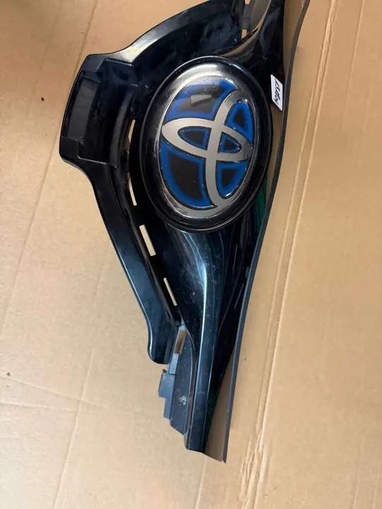 Grade Original Toyota CHR CH-R Pré-Facelift 131204 image 3