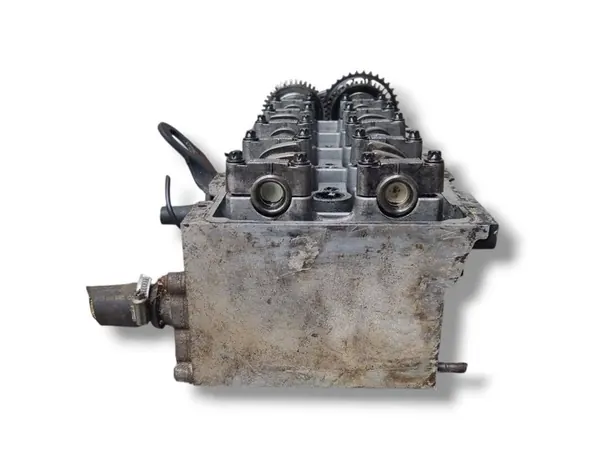 Engine Head Mercedes-Benz Vito W639 2006 A6460100620 image 10