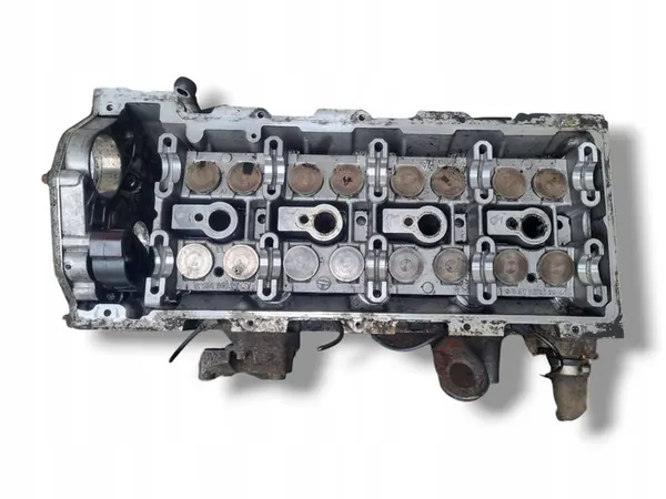 Engine Head Mercedes-Benz Vito W639 2006 A6460100620 image 4