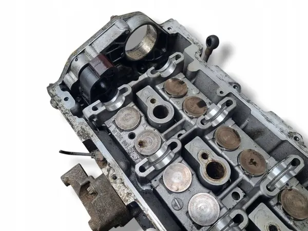 Engine Head Mercedes-Benz Vito W639 2006 A6460100620 image 5