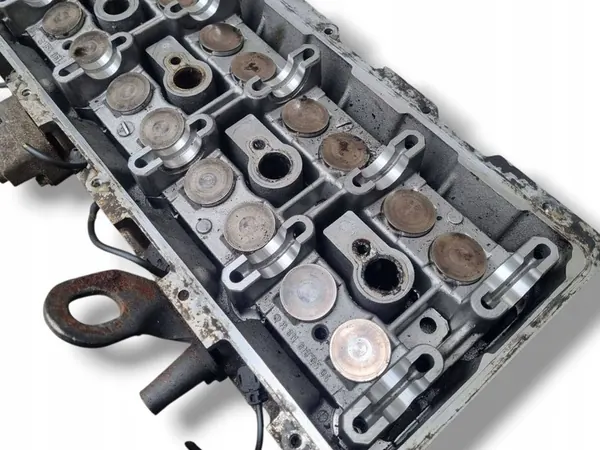 Engine Head Mercedes-Benz Vito W639 2006 A6460100620 image 6