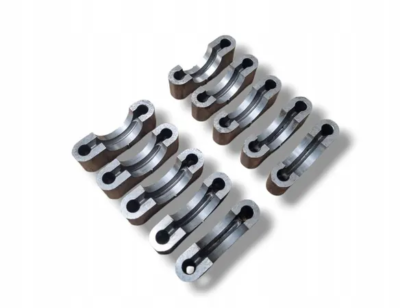 Engine Head Mercedes-Benz Vito W639 2006 A6460100620 image 7