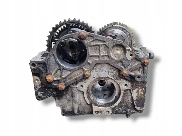 Engine Head Mercedes-Benz Vito W639 2006 A6460100620 image 9