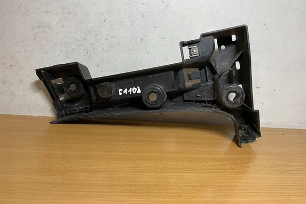 Scivolo posteriore sinistro paraurti BMW X5 (E70) 3.0L Diesel image 2