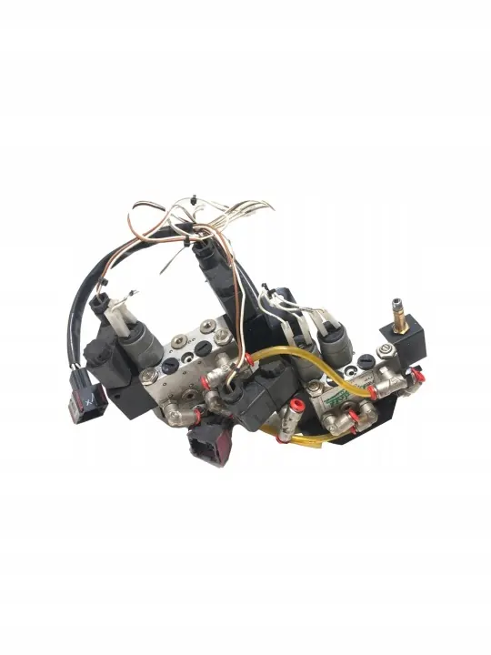 Soupape de commande de porte OB22OOTDE - Mercedes-Benz OE image 3