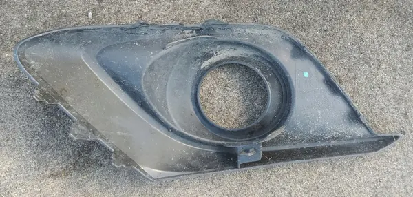 Mazda OE BJS8-50C11 Grille de pare-chocs avant image 2