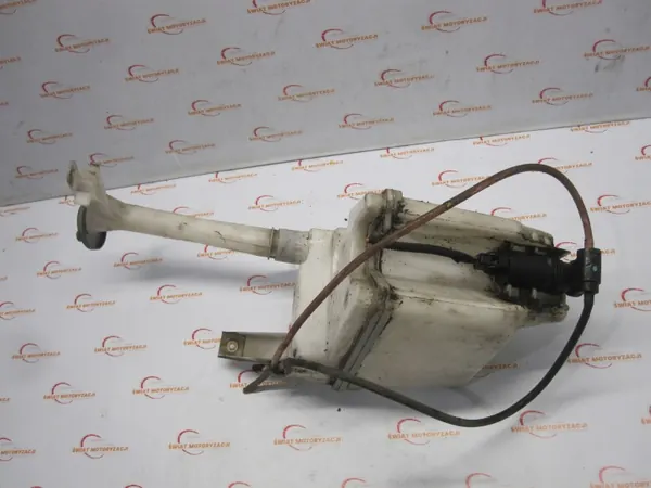Depósito lavador NISSAN JUKE I F15 14r OEM image 4