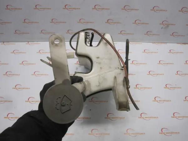 Depósito lavador NISSAN JUKE I F15 14r OEM image 5