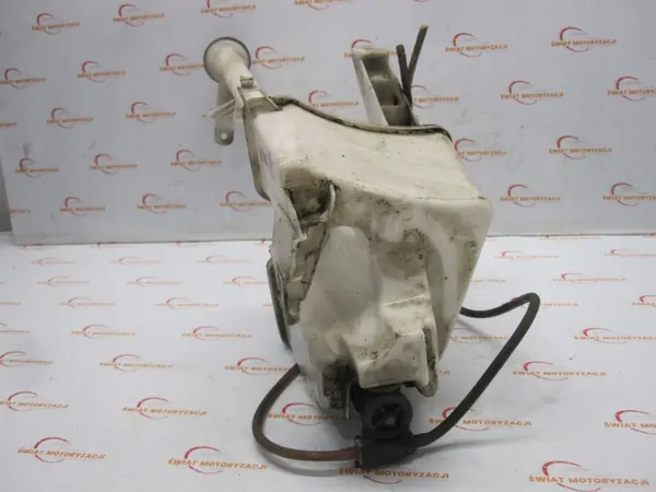Depósito lavador NISSAN JUKE I F15 14r OEM image 6