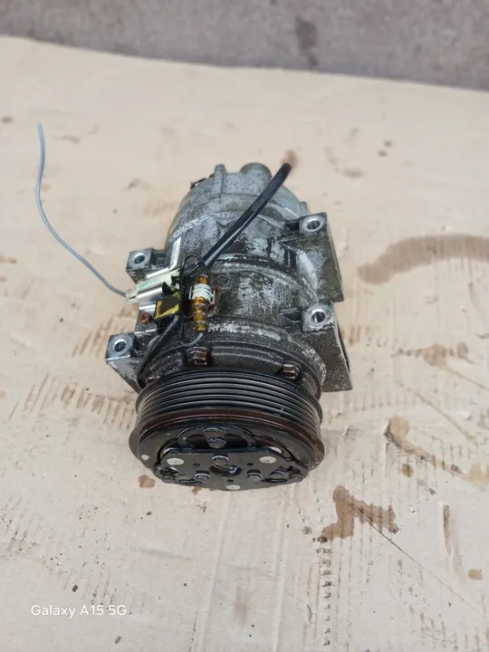 Compressore aria condizionata Volvo OE 9166103 image 2