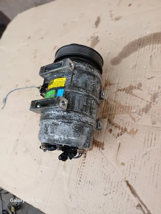 Compressore aria condizionata Volvo OE 9166103 image 6