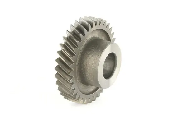 Iveco Daily Tandwiel OEM ZZ 42534988 B image 3