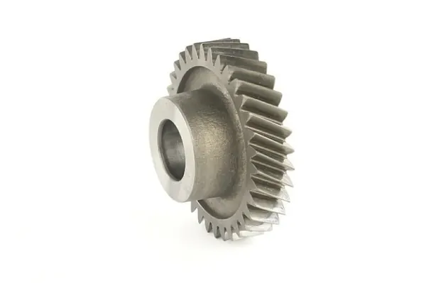 Iveco Daily Tandwiel OEM ZZ 42534988 B image 6