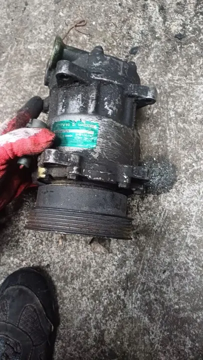 Compresseurs de climatisation Rover 414 - 416 - 420 1998 JPB100760 image 2