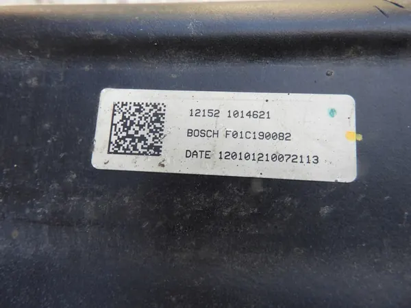 ADBLUE TANK CRAFTER SPRINTER A9064700915 image 6