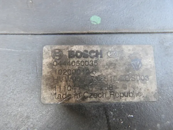 ADBLUE TANK CRAFTER SPRINTER A9064700915 image 7