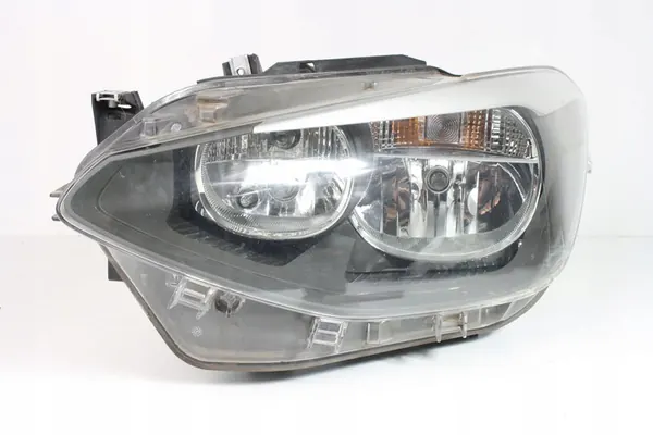 BMW F20 F21 Farol Esquerdo Dianteiro H7 OEM 7229685 image 2