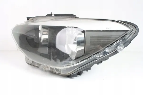 BMW F20 F21 Farol Esquerdo Dianteiro H7 OEM 7229685 image 3