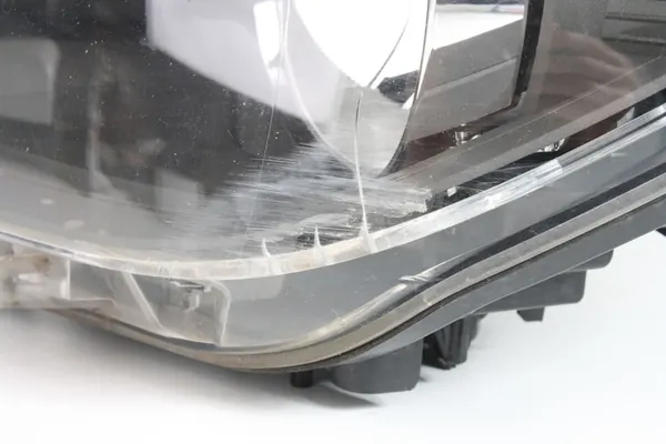 BMW F20 F21 Farol Esquerdo Dianteiro H7 OEM 7229685 image 4