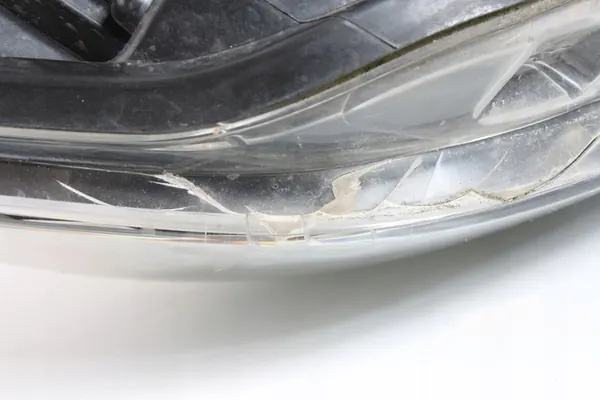 BMW F20 F21 Farol Esquerdo Dianteiro H7 OEM 7229685 image 5