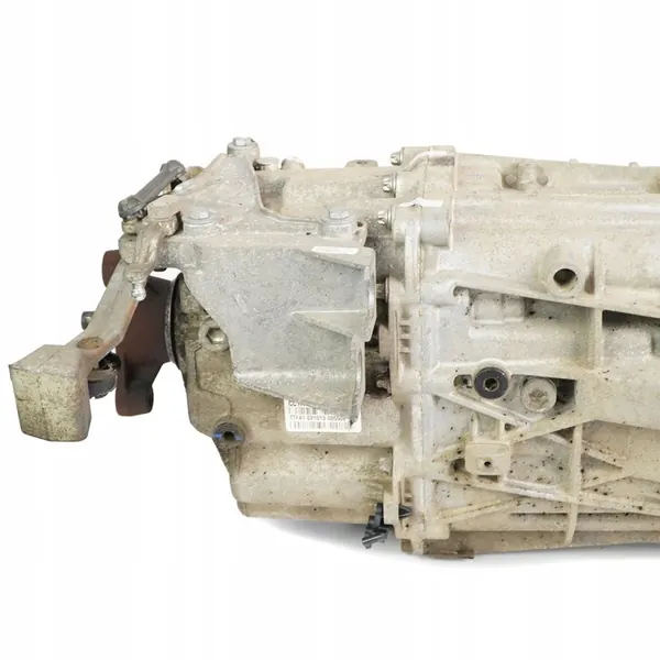 Manuaalivaihteisto Ford Transit MK7 2.2 TDCi RWD CC1R-7003-AB image 10