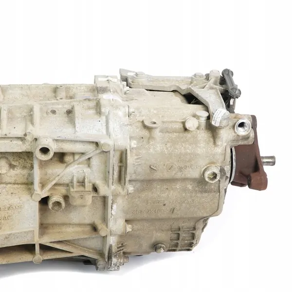 Manuaalivaihteisto Ford Transit MK7 2.2 TDCi RWD CC1R-7003-AB image 3