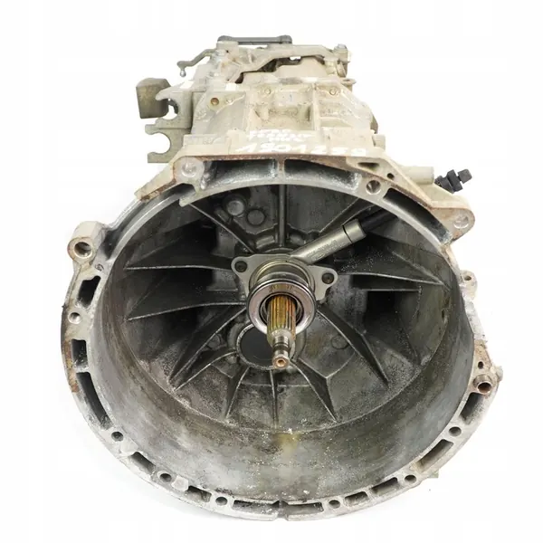 Manuaalivaihteisto Ford Transit MK7 2.2 TDCi RWD CC1R-7003-AB image 4