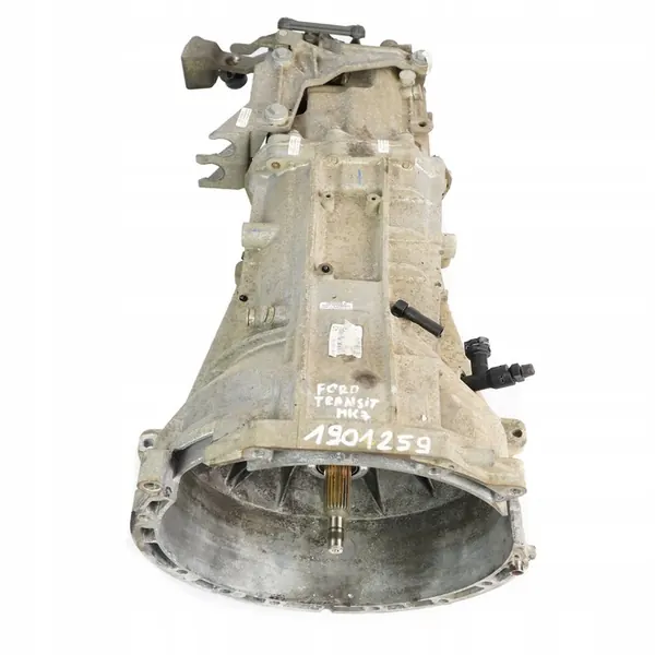 Manuaalivaihteisto Ford Transit MK7 2.2 TDCi RWD CC1R-7003-AB image 5