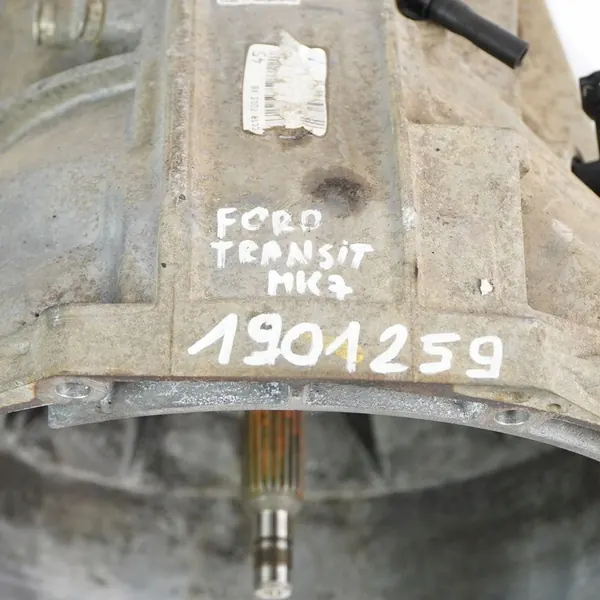 Manuaalivaihteisto Ford Transit MK7 2.2 TDCi RWD CC1R-7003-AB image 6