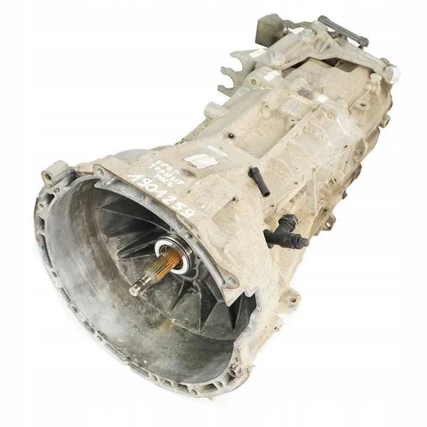 Manuaalivaihteisto Ford Transit MK7 2.2 TDCi RWD CC1R-7003-AB image 7