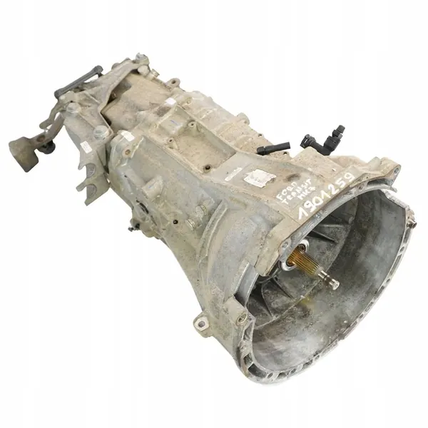 Manuaalivaihteisto Ford Transit MK7 2.2 TDCi RWD CC1R-7003-AB image 8