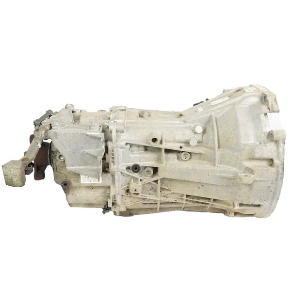 Manuaalivaihteisto Ford Transit MK7 2.2 TDCi RWD CC1R-7003-AB image 9