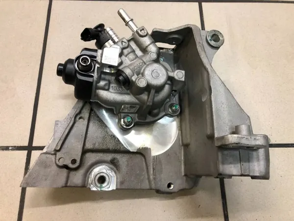 Bomba inyección OEM 55274845 para Alfa Romeo image 2