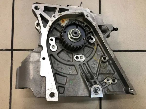 Bomba inyección OEM 55274845 para Alfa Romeo image 3