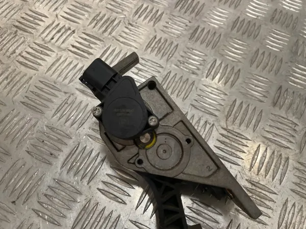 Gaspedalsensor OEM 20574539 für Volvo FH13 image 5