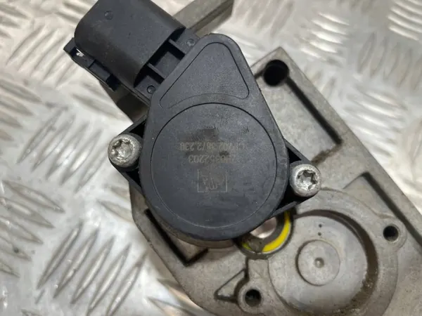 Gaspedalsensor OEM 20574539 für Volvo FH13 image 6