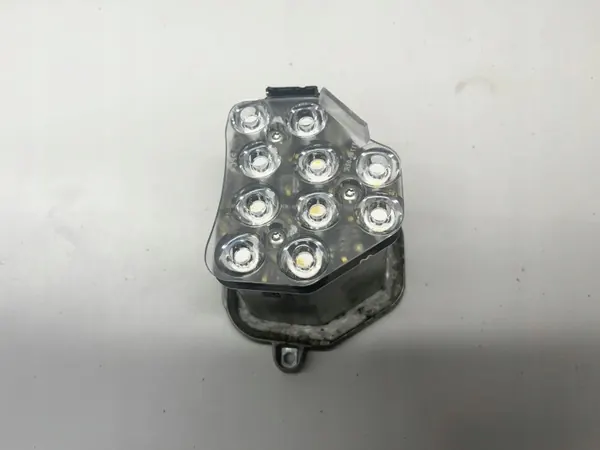 OEM 17173812 Rechter koplamp element voor BMW 5 F10/F11 image 4