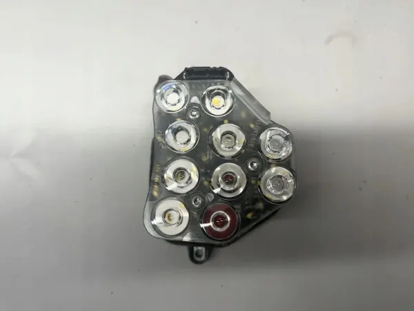 OEM 17173812 Rechter koplamp element voor BMW 5 F10/F11 image 5